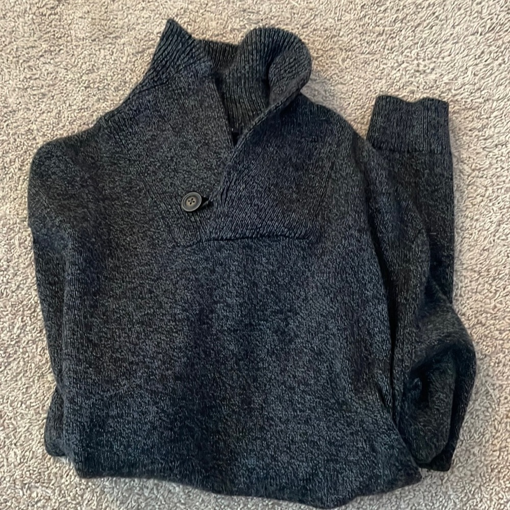 Mens Sweater